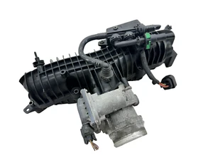 2018-2025 VOLVO XC60 PETROL 2.0L ENGINE AIR INTAKE MANIFOLD ASSEMBLY 31669077 - Picture 1 of 20