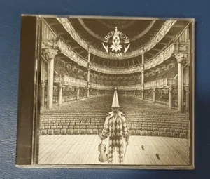 Lacrimosa - Stille CD Album. Von 1997 - Bild 1 von 3