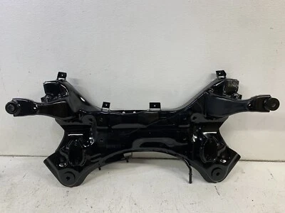 Hyundai Santa Fe Sport 2013-2018 suspensión delantera travesaño cuna subchasis Foto 1 de 4