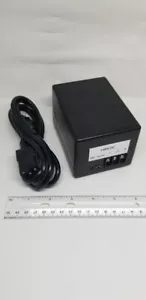 Elcotel - 1160014 - Fuente de alimentación ITE, adaptador de corriente, 48 VDC, 375mA - Imagen 1 de 8