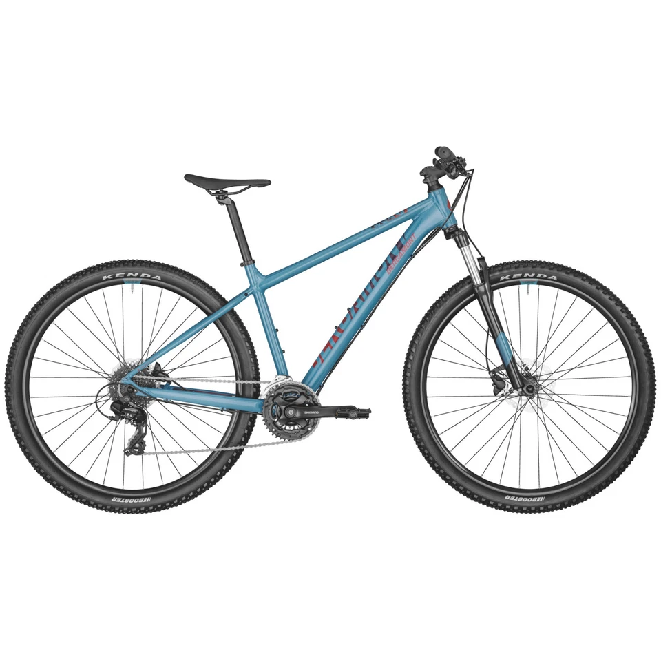 Bergamont Mountain Bike 29" Revox 3 Blu Mis. XL - Immagine 1 di 1