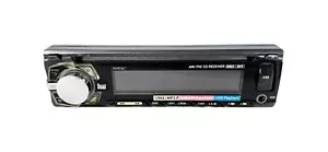 Dual Electronics XDM260 Multimedia Car Stereo AM/FM CD Receiver - Picture 1 of 3