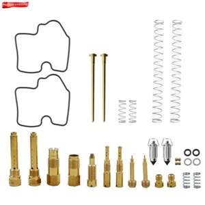 Kit de reconstrucción de 2 carburadores para Kawasaki Brute Force 750 KVF750 2005 2006 2007 - Imagen 1 de 4