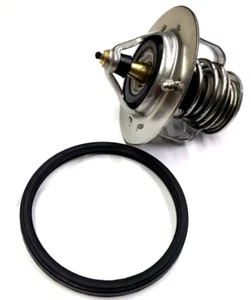 FOR MITSUBISHI OUTLANDER MK2 MK3 2.2 Di-D DIESEL  CW  GG THERMOSTAT KIT 2007 ON - Picture 1 of 2