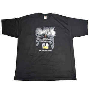 Camiseta Lofteez Rara De Colección Linux Años 90 Bill Witch Project Tux Penguin 3XL - Imagen 1 de 10