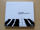 Helge Iberg/The Black On White Album/2022 NXN CD Album/Beatles Covers