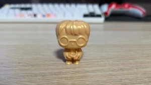 Funko pop Harry Potter Dorado Kinder - Imagen 1 de 2