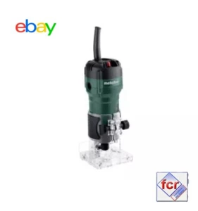METABO RIFILATORE FM 500-6 - Imagen 1 de 9