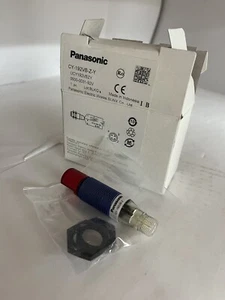 Panasonic CY-192VB-Z-Y zylindrische Lichtschranke MFGD - Bild 1 von 1