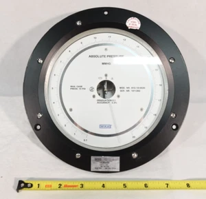 Wikai Absolute Pressure NSN 6685010297922 - Picture 1 of 4