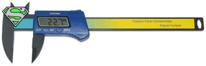 6" Composite Digital Caliper - Picture 1 of 1