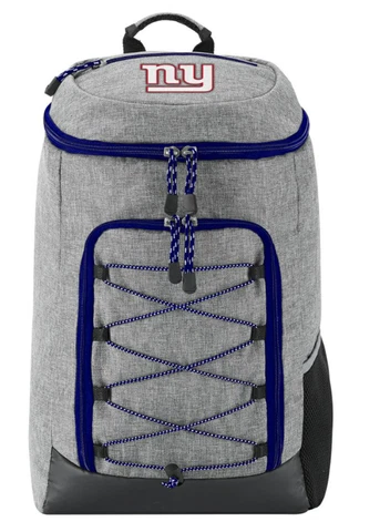 New York Giants Competitor Backpack Cover