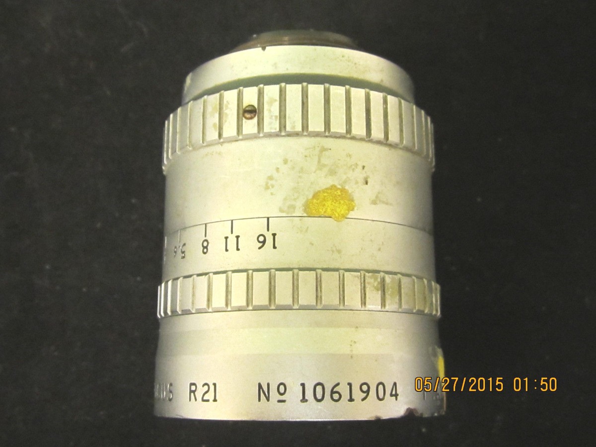 Angénieux f/1.8 Vintage Camera Lenses for sale | eBay Angénieux f/1.8 Vintage Camera Lenses for sale | eBay