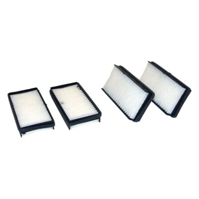 OEM CABIN AIR FILTER WIX For BUICK TERRAZA 2005-2007 - Image 1 of 3