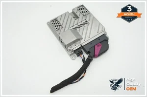 2017 - 2019 MERCEDES E300 W213 RADIO AUDIO AMPLIFIER MODULE OEM A219008315 - Picture 1 of 9