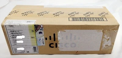 Cisco PWR-1.6KW-DC Power Supply Overnight Shipping Available - Image 1 of 3