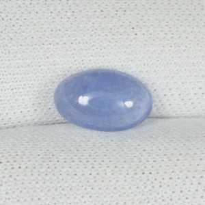 0.88 ct BEST GRADE - NATURAL HACKMANITE / Gemstone CABOCHON - See Vdo PU - Imagen 1 de 3