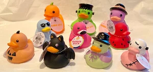 RUBBER DUCKS Ducky Target Bullseye Playground JEEP 2023-2025 You CHOOSE 4/23/25 - Picture 1 of 32