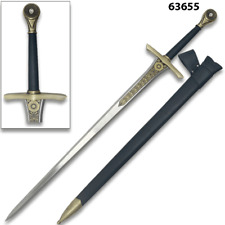 Lord of the Rings of Power TV Show ELENDIL Sword