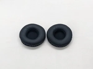 Earpads for AKG N60NC Logitech H390 H600 H609 H760 ear cushions pads headphones - Picture 1 of 8