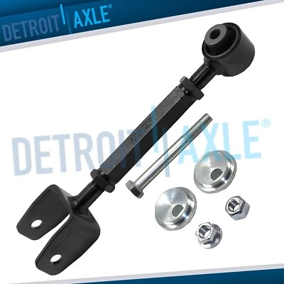 后左或右下前控制臂适用于 2014 2015 年 2016 年马自达 3 Sport — 第 1/4 张图片