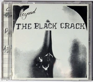 Anal Magic & Rev Dwight Frizzell - Beyond The Black Crack (experimental, avant) - Bild 1 von 4