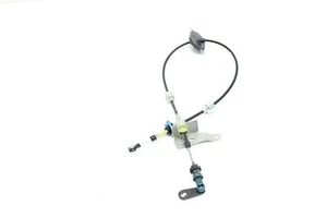 2018-2022 CHEVROLET TRAX 1.4L L4 AUTOMATIC TRANSMISSION GEAR SHIFTER CABLE OEM - Foto 1 di 9