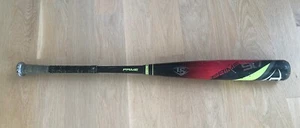 Louisville Slugger Prime 917 34/31 BBCOR Model WTLBBP9173 - Picture 1 of 13