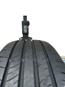 PNEUMATICI USATI ESTIVI 215/60/17 96H DUNLOP ENASAVE EC300+ GOMME USATE ESTIVE - Imagen 1 de 4