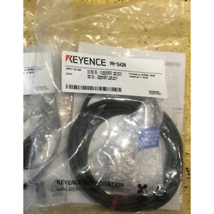 un nuovo sensore interruttore fotoelettrico KEYENCE PR-G42N spedizione gratuita - Foto 1 di 2