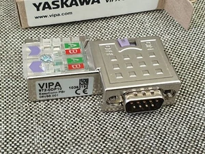VIPA 972-0DP10 NEW - Bild 1 von 3