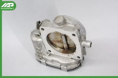 ✅ 01-06 Mercedes R170 SLK320 CLK320 Cuerpo del acelerador del motor 1121410125 OEM Foto 1 de 4