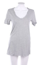TEZENIS Shortsleeve-Shirt Slit S grey shades