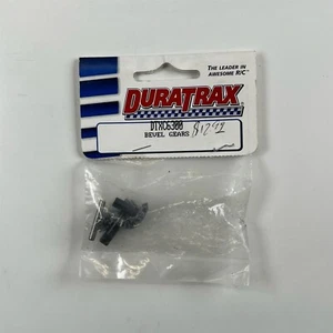 DuraTrax DTXC6300 Bevel Gears NEW - Picture 1 of 2