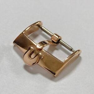 Boucle de montre bracelet en acier inoxydable 12 mm 14 mm 16 mm 18 mm 20 mm pour Omega Seamaster