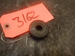 1985 SUZUKI LT250R QUAD RACER steering stem CAP DUST 3162 - Picture 1 of 2