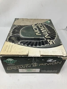 New Quality Gear GM9.25-373 Performance Ring And Pinion Set - Picture 1 of 4