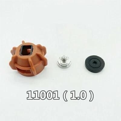 Spray Nozzle Kit For DJI T30/T20/T16/T10 MG-1P Agricultural Drone Repair Parts - Image 1 of 4