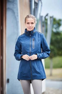 Roy Waterproof Jacket - Ladies - Catago - Picture 1 of 19