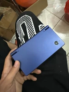 Nintendo DSi Console Blue JPN (Preowned) - Picture 1 of 1