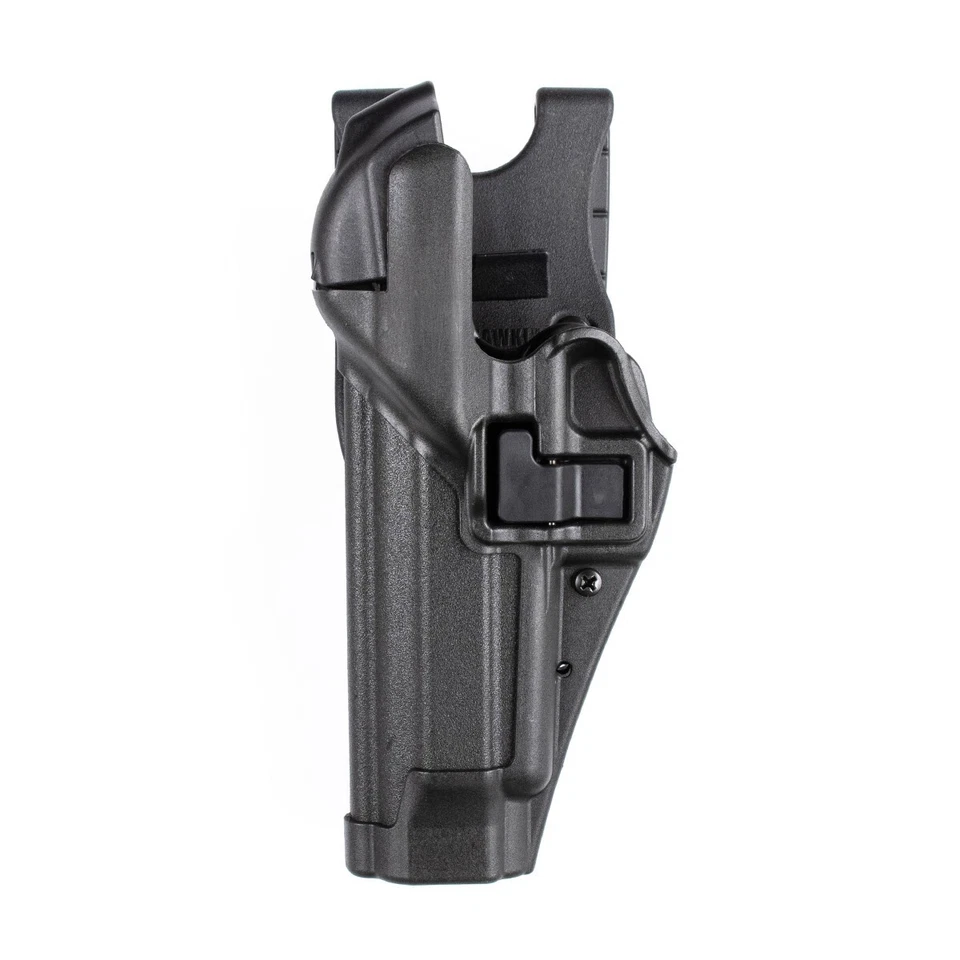 BERETTA HOLSTER BLACKHAWK! LH BERETTA  HOLSTER 92/96/M9/M9A1 L3 (BLA44H104BKL) - Image 1 of 3