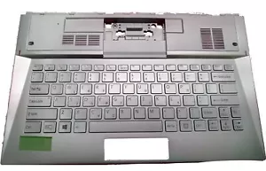 Πληκτρολόγιο Ελληνικό-Griego Sony Vaio SVD13 SVD132 SVD13219 - Imagen 1 de 2