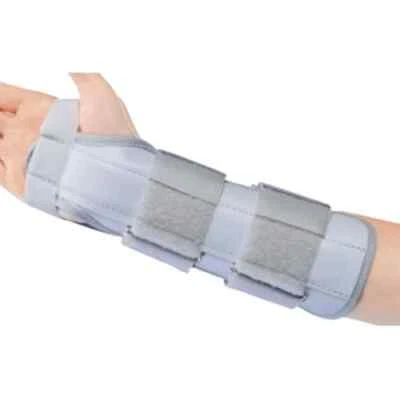 Procare 79-87010 Universal 7" Cock-up Splint - Image 1 of 2
