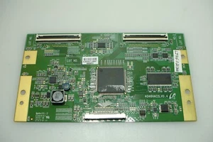 Samsung LJ94-02036G (4046HAC2LV0.4) T-Con Board for KDL-40V2500 - Picture 1 of 3