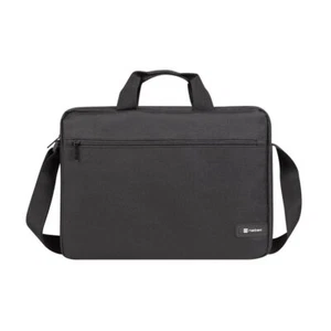 Mallette pour Ordinateur Portable Wallaroo Noir - Photo 1/1