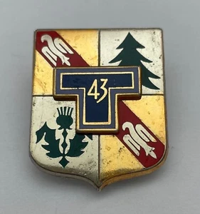 43° Régiment de Transmissions (L208 div) - Bild 1 von 2