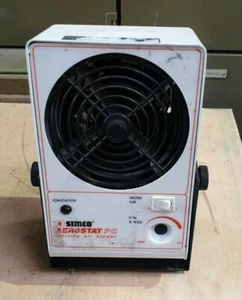 SIMCO 4008087 Benchtop Ionizer 230V (r5trolley.4b1) - Imagen 1 de 5