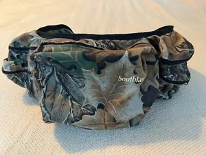 Southland Hunting Products Camouflage Hip Pack - Picture 1 of 6