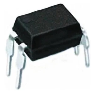 5x FOD817C OnSemi DC Input Phototransistor Output Optocoupler, 4-Pin MDIP - Picture 1 of 1