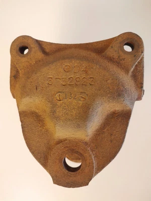 1957 1958 1959 Chevy Truck GMC resortes delanteros suspensión trasera 3732823 OEM original Foto 1 de 4